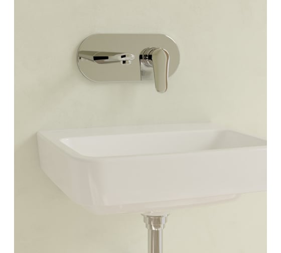 Раковина Villeroy & Boch O'Novo 45 43444FT2 00279757