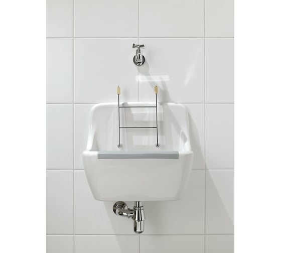 Раковина Villeroy & Boch O'Novo 46 69120101 00279795