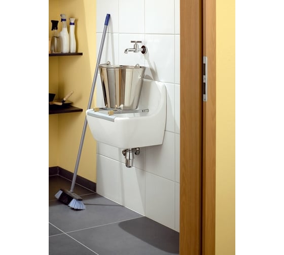 Раковина Villeroy & Boch O'Novo 46 69120101 00279795