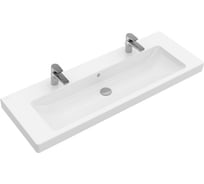 Раковина Villeroy & Boch Subway 2.0 130 7176D201 00279803