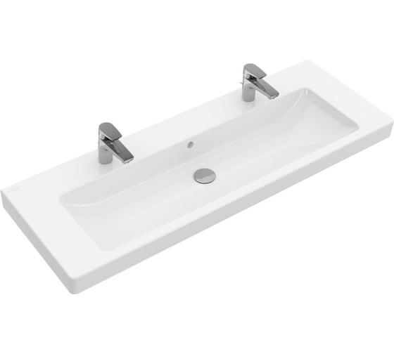 Раковина Villeroy & Boch Subway 2.0 130 7176D201 00279803 1