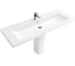 Раковина Villeroy & Boch Subway 2.0 130 7176D001 00279801 1