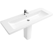 Раковина Villeroy & Boch Subway 2.0 130 7176D0R1 00279802
