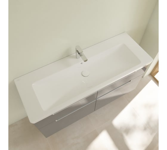 Раковина Villeroy & Boch Subway 2.0 130 7176D0R1 00279802