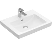 Раковина Villeroy & Boch Subway 2.0 60 7113F0R1 00279813