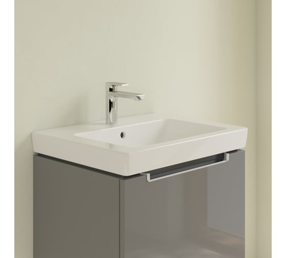Раковина Villeroy & Boch Subway 2.0 60 7113F0R1 00279813