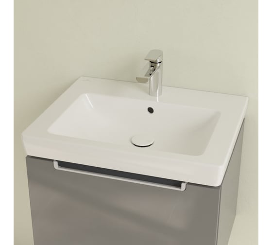 Раковина Villeroy & Boch Subway 2.0 60 7113F0R1 00279813