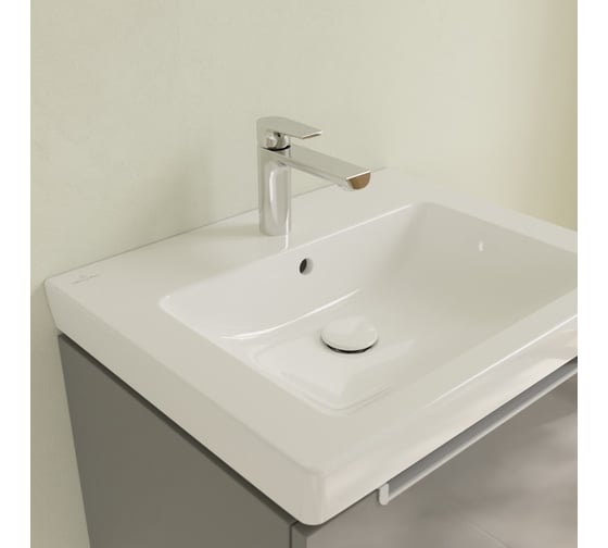 Раковина Villeroy & Boch Subway 2.0 60 7113F0R1 00279813