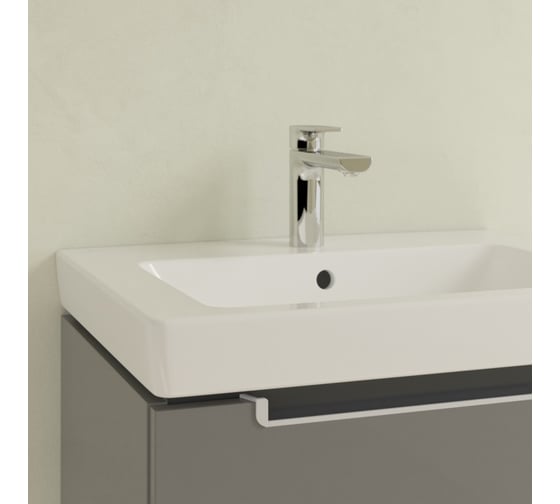 Раковина Villeroy & Boch Subway 2.0 60 7113F0R1 00279813