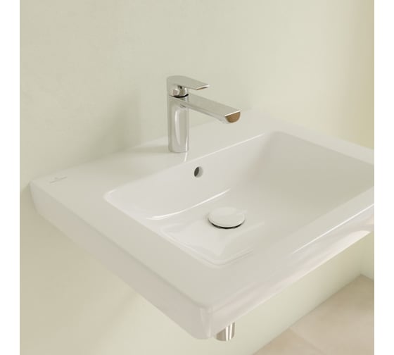 Раковина Villeroy & Boch Subway 2.0 60 71136GR1 00279815