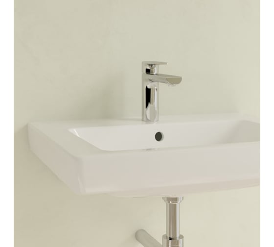 Раковина Villeroy & Boch Subway 2.0 60 71136GR1 00279815