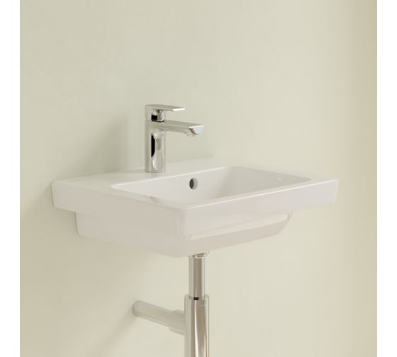 Раковина Villeroy & Boch Subway 2.0 50 73155G01 00279822