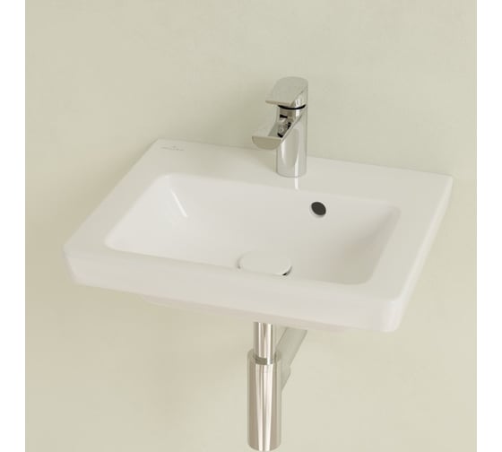 Раковина Villeroy & Boch Subway 2.0 50 73155G01 00279822