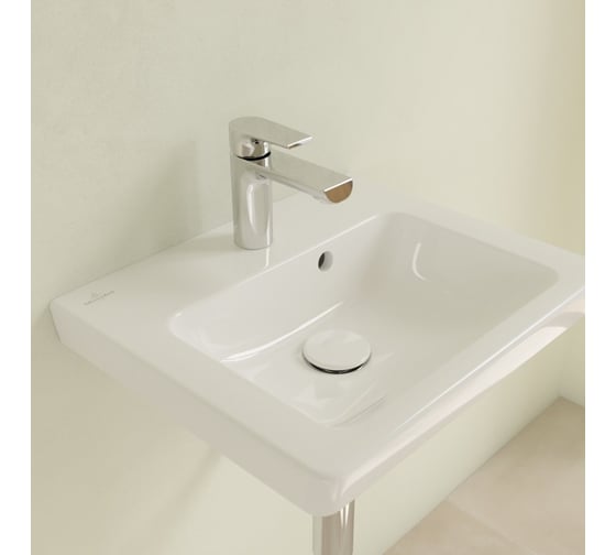 Раковина Villeroy & Boch Subway 2.0 50 73155G01 00279822