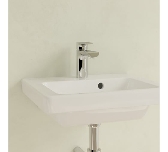 Раковина Villeroy & Boch Subway 2.0 50 73155G01 00279822