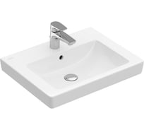 Раковина Villeroy & Boch Subway 2.0 55 7113F5R1 00279818