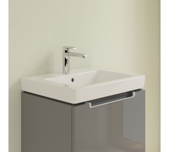Раковина Villeroy & Boch Subway 2.0 55 7113F5R1 00279818