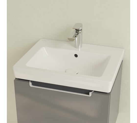 Раковина Villeroy & Boch Subway 2.0 55 7113F5R1 00279818