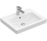 Раковина Villeroy & Boch Subway 2.0 55 7113F501 00279817 1