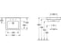Раковина Villeroy & Boch Subway 2.0 55 7113F501 00279817 9