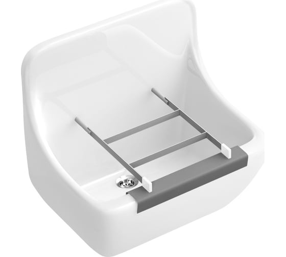 Раковина Villeroy & Boch O'Novo 46 691201R1 00279796 1