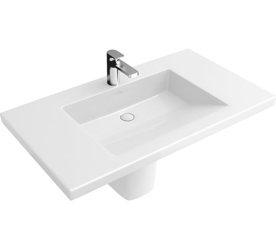 Раковина Villeroy & Boch Metric Art 100 519511R1 00279797