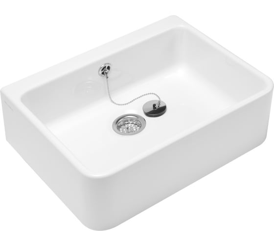 Раковина Villeroy & Boch O'Novo 60 63220001 00279995 1