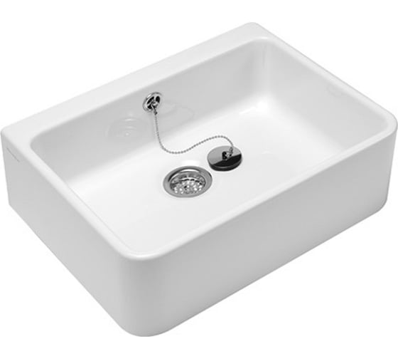 Раковина Villeroy & Boch O'Novo 70 632700R1 00279997