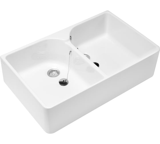 Раковина Villeroy & Boch O'Novo 80 633100R1 00279999 1