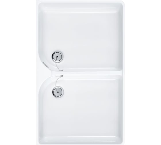 Раковина Villeroy & Boch O'Novo 90 633200R1 00280000