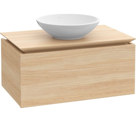 Раковина Villeroy & Boch Loop & Friends 43 514401R1 00279523