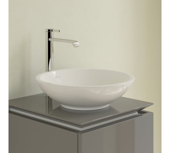Раковина Villeroy & Boch Loop & Friends 43 514401R1 00279523