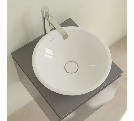 Раковина Villeroy & Boch Loop & Friends 43 514401R1 00279523