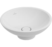 Раковина Villeroy & Boch Loop & Friends 43 51440101 00279522
