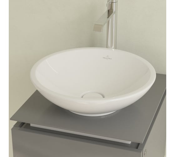 Раковина Villeroy & Boch Loop & Friends 43 51440101 00279522