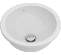 Раковина Villeroy & Boch Loop & Friends 39 614039R1 00279531