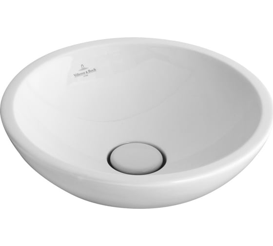 Раковина Villeroy & Boch Loop & Friends 38 514801R1 00279527