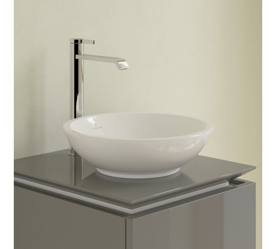 Раковина Villeroy & Boch Loop & Friends 38 514801R1 00279527