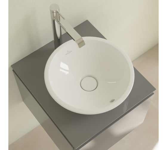 Раковина Villeroy & Boch Loop & Friends 38 514801R1 00279527