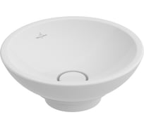 Раковина Villeroy & Boch Loop & Friends 43 51480001 00279524