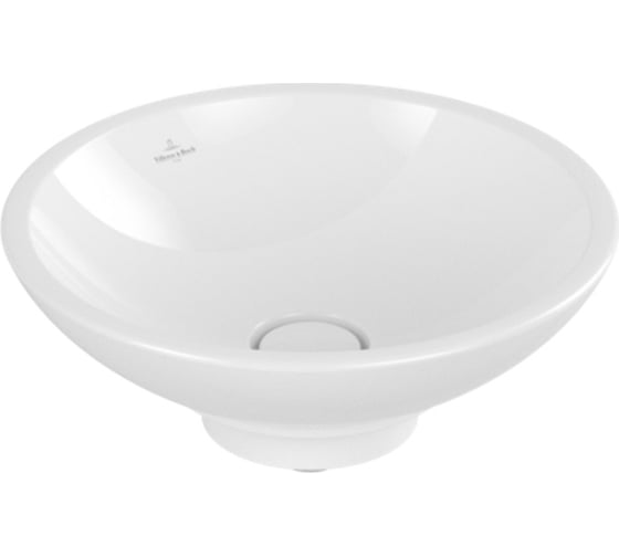 Раковина Villeroy & Boch Loop & Friends 43 514800R1 00279525
