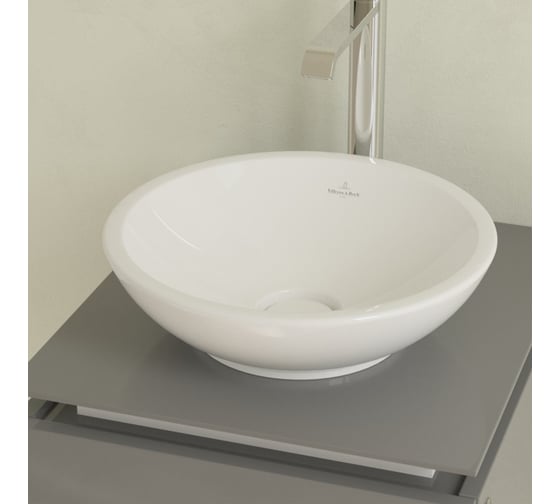 Раковина Villeroy & Boch Loop & Friends 43 514800R1 00279525
