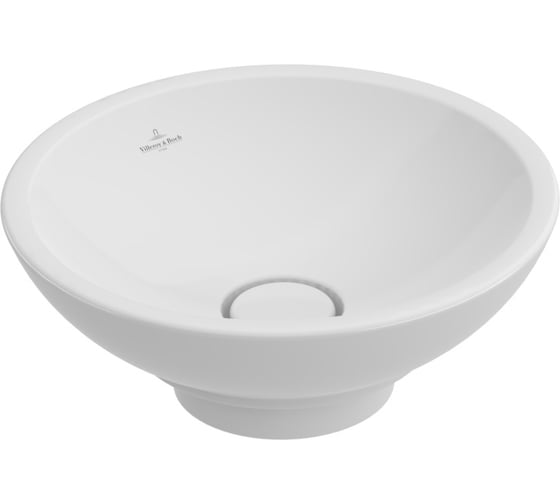 Раковина Villeroy & Boch Loop & Friends 38 51480101 00279526