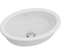 Раковина Villeroy & Boch Loop & Friends 50 616111R1 00279536