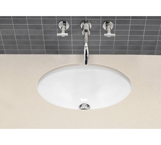 Раковина Villeroy & Boch Loop & Friends 50 616111R1 00279536