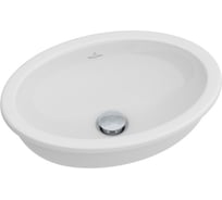 Раковина Villeroy & Boch Loop & Friends 50 615510R1 00279534