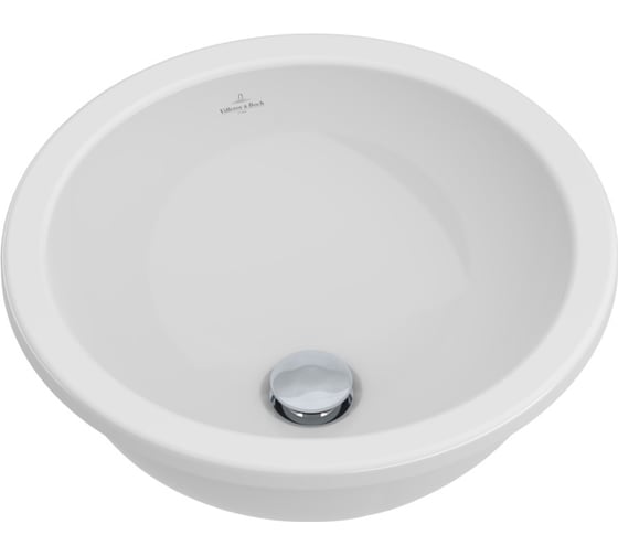Раковина Villeroy & Boch Loop & Friends 45 614045R1 00279532