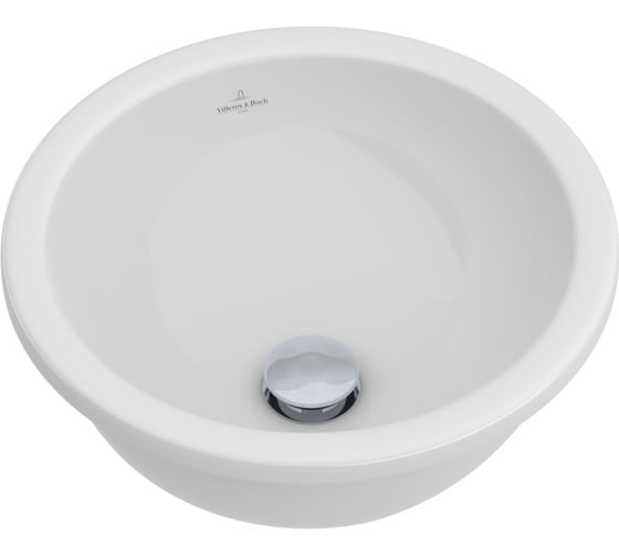 Раковина Villeroy & Boch Loop & Friends 39 61803301 00279544 1