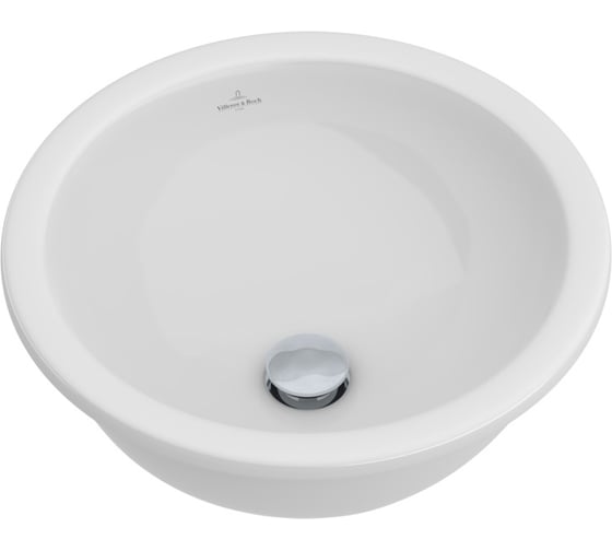 Раковина Villeroy & Boch Loop & Friends 39 61813301 00279548