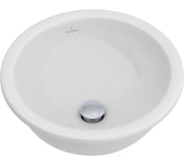 Раковина Villeroy & Boch Loop & Friends 39 618133R1 00279549